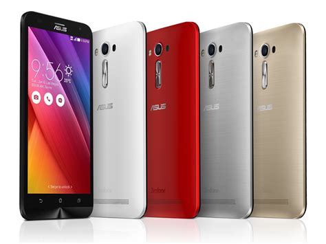 ZenFone 2 (5.5.